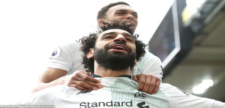 محمد صلاح